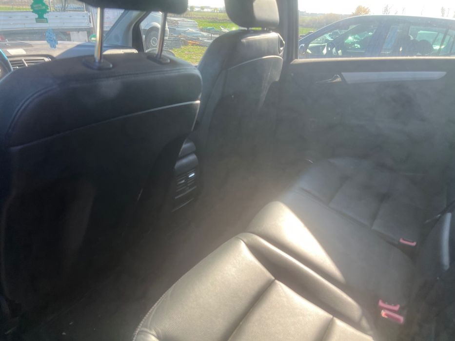 Mercedes B-klaase 200