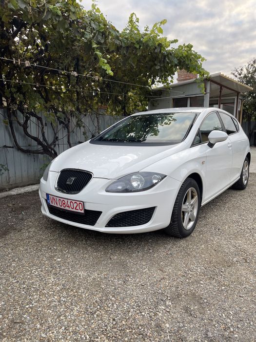 Seat Leon 1.4 tsi