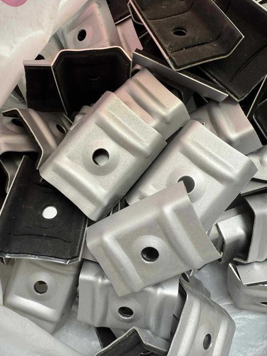 Калотки BAUFIX размер 26-27