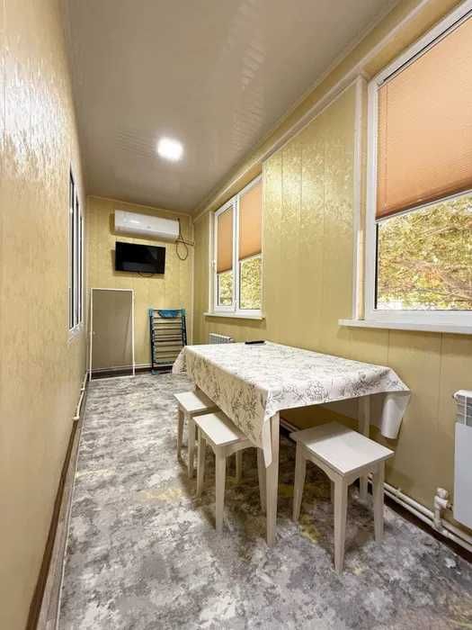 L6! Сдаётся в аренду 2-ком на Чиланзарском 2 квартл Гафур гулом парк