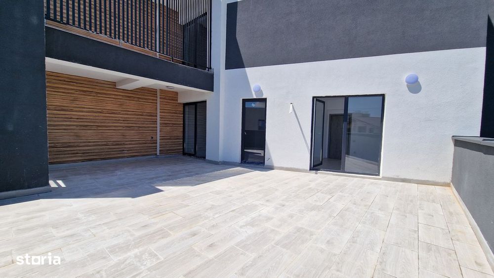 Apartament 4 camere Penthouse - zona Pallady
