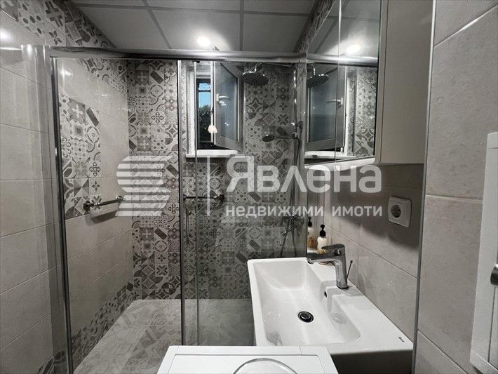 Продава се Тристаен апартамент в София, Славия - 95 кв.м за 3137 €/кв.м - Снимка #9