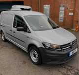 Volkswagen caddy refrigerator naxt va nasiya savdo