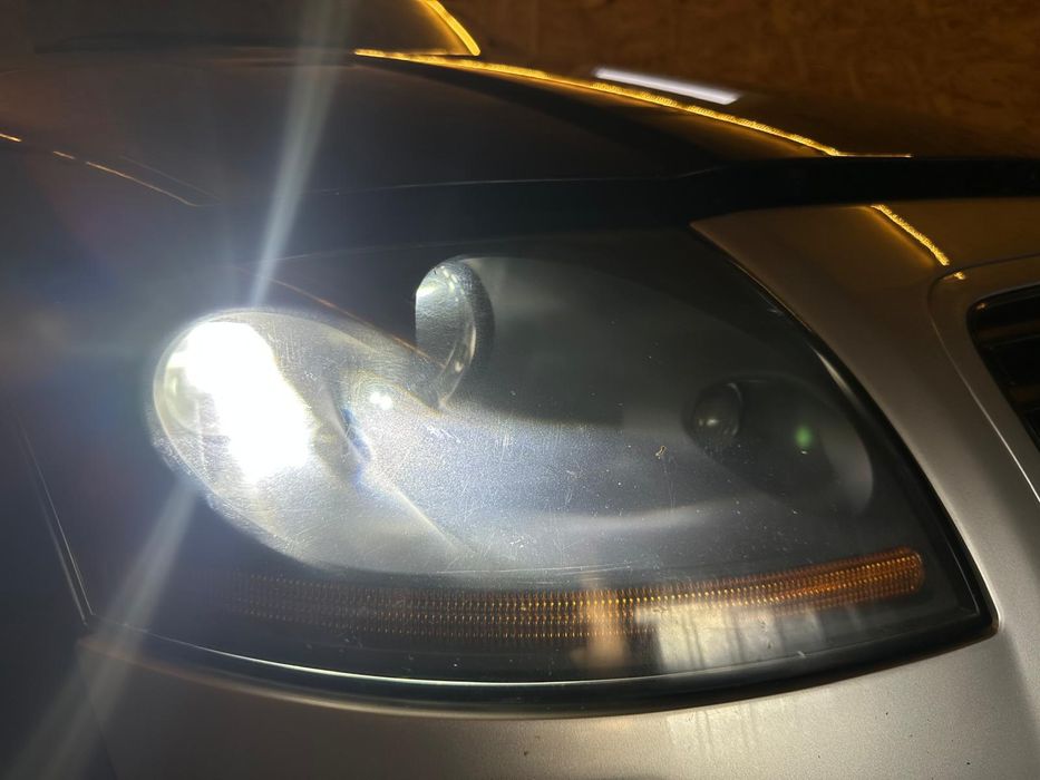 Vând diferite piese TT MK1