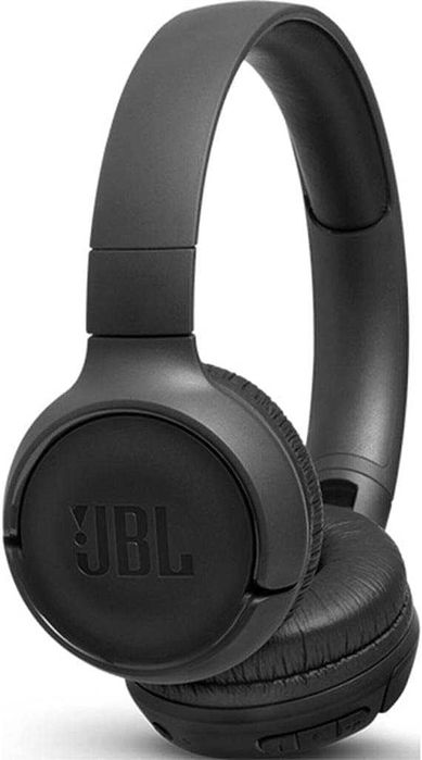 Casti audio On-ear JBL Tune 560BT Negru