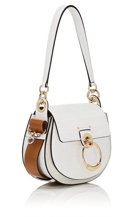 Новая сумка Chloe