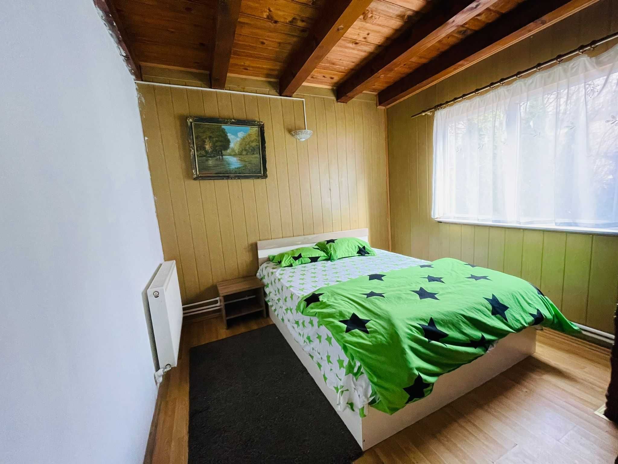 Chalet Cabană de închiriat Avrig Sibiu/ Capacitate 20 persoane