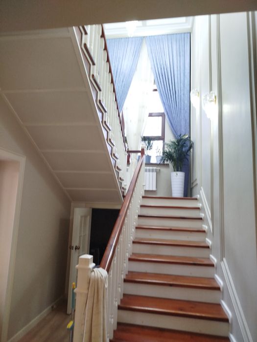 Продается жилой дом