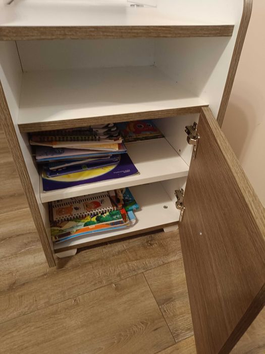 Детско легло Lorelli Trend Plus new