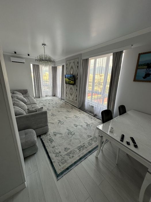 3х комн.Центр