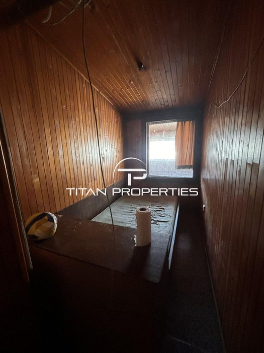 Дава се под наем Двустаен апартамент в Бургас, Възраждане - 44 кв.м за 204 € - Снимка #3