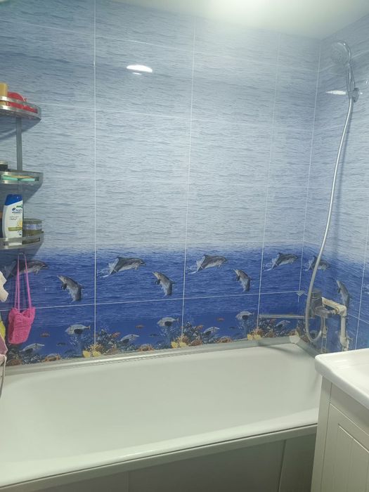 Срочно Продаётся 5-ти комнатная квартира в Янгихаётском районе