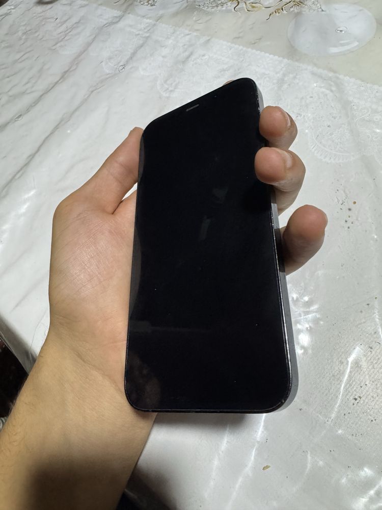 Iphone 12 pro 128gb