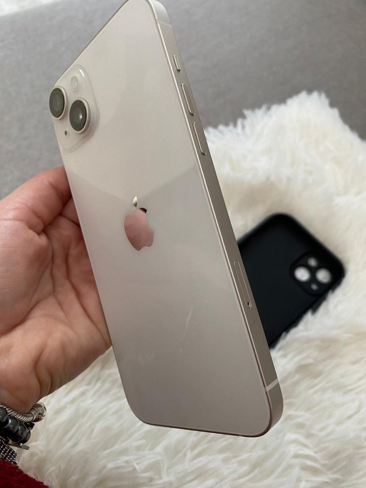 Iphone 14 Plus + un an garantie