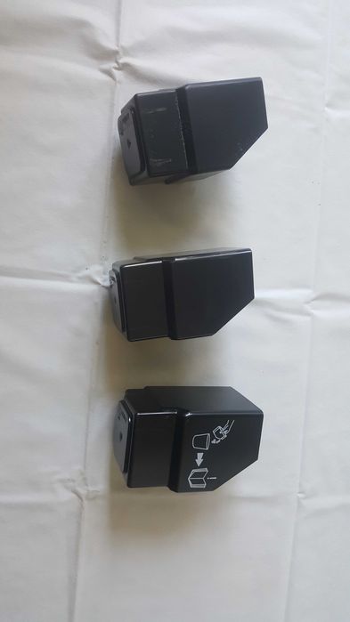 Продавам работещи кафе машини марка Саеко на  ЧАСТИ