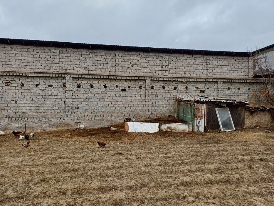 Келес Гумаровда 9сотих ер сотилади