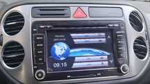 Vând Navigatie Windows pt.Tiguan