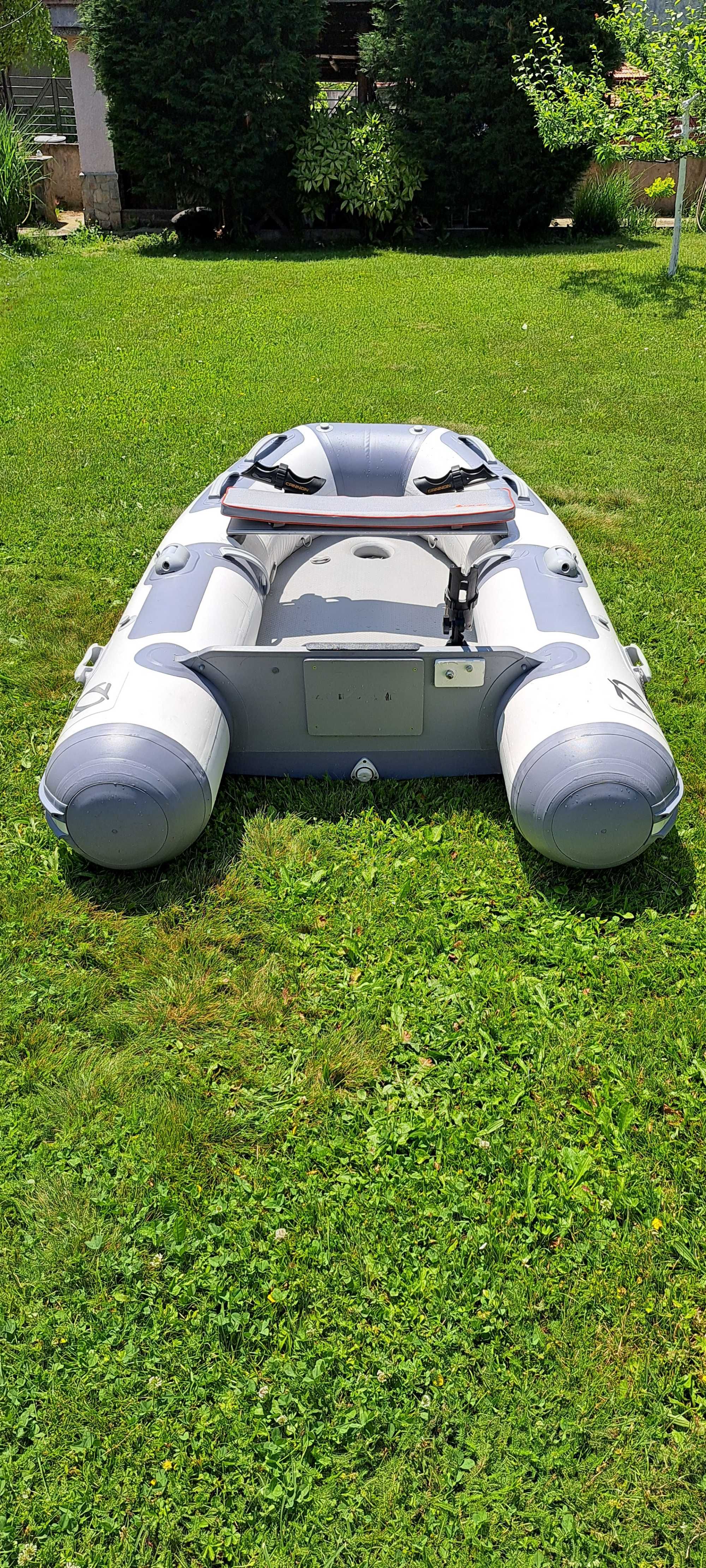 Гумена лодка Zodiac Cadet Aero 230