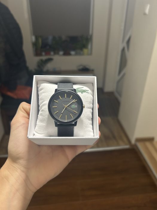 Lacoste часовник