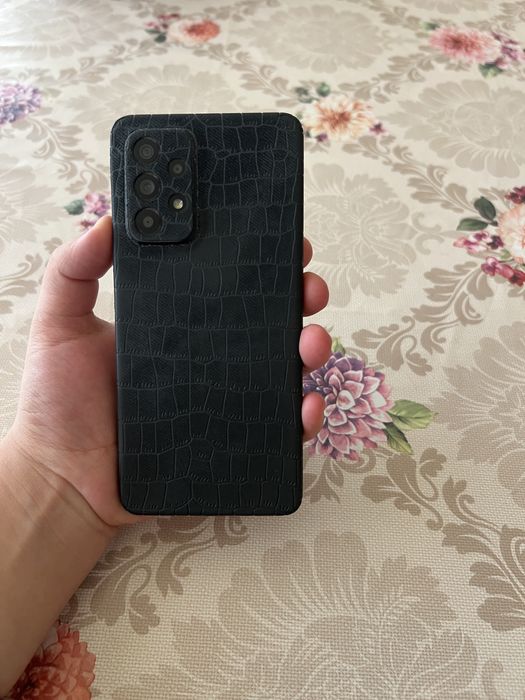 Samsung Galaxy A53 5G, 128GB