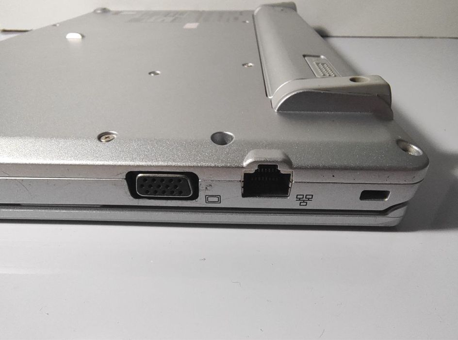 Panasonic Let'snote CF-SZ6