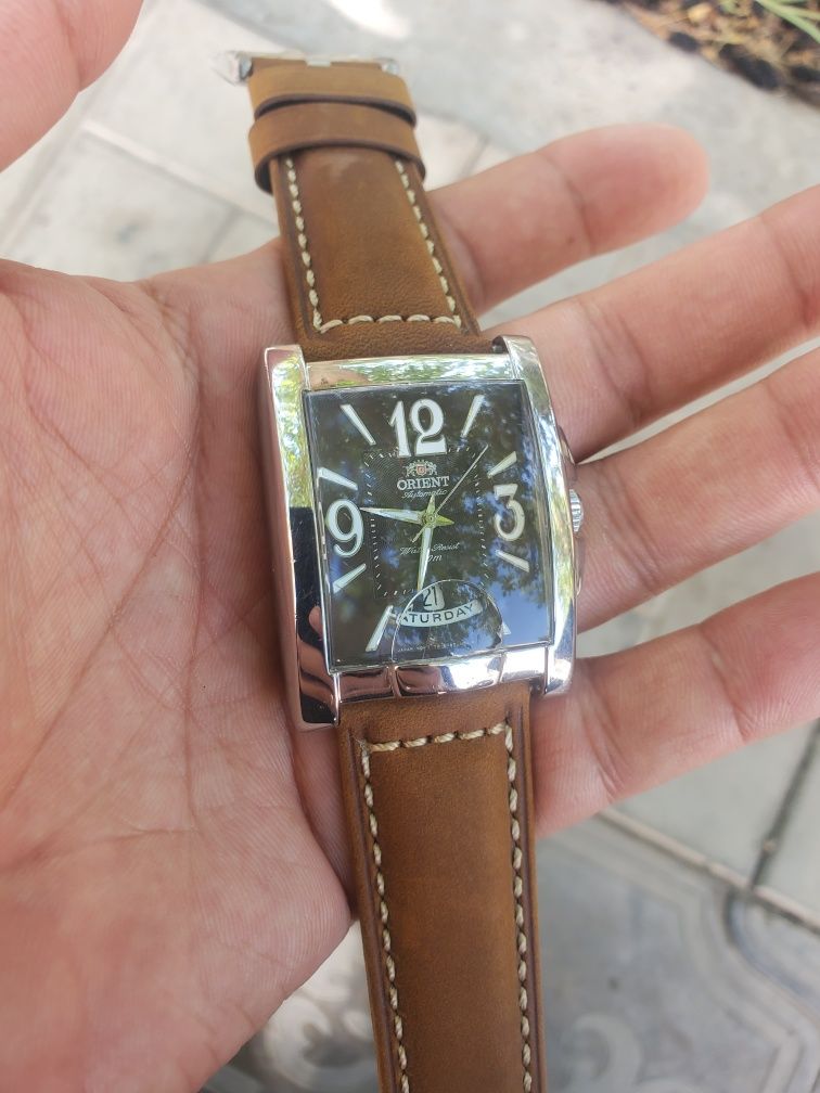 Orient WL EVAD-C0-A