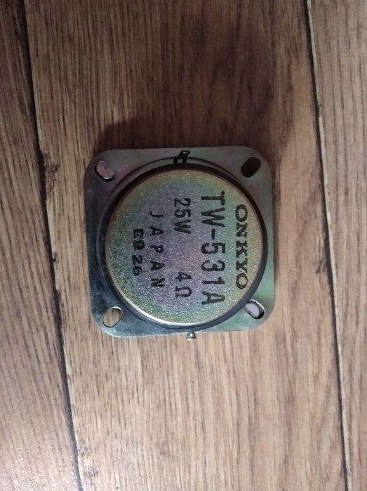 Boxe Onkyo, ITT, sau dezmembrez, difuzoare