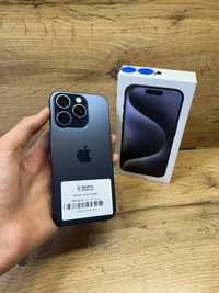 Iphone 15 pro 128gb 100% 45-цикл