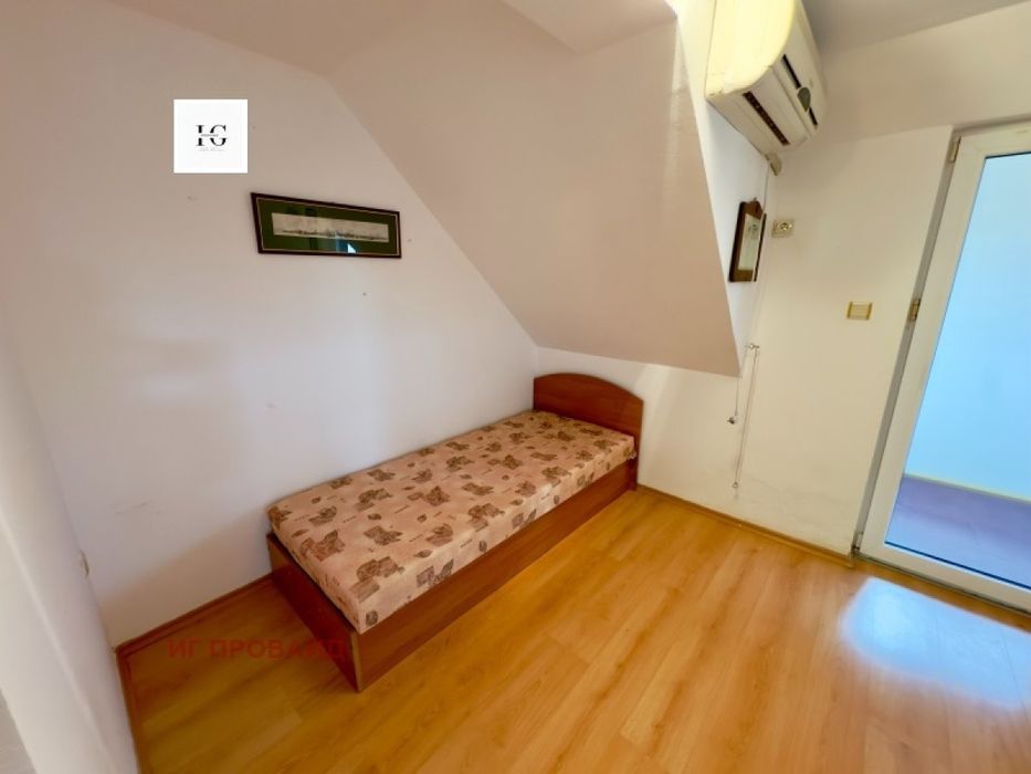 Продажба 1-стаен гр. Несебър - без такса  бонуси  55m²