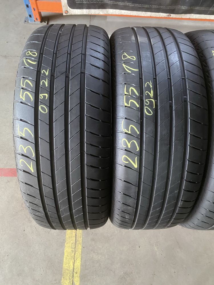 Anvelope vara 235/55/18 Bridgestone Turanza T005 235 55 18 R18