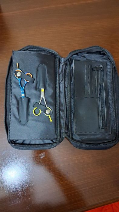 Sartaroshlar sumkasi