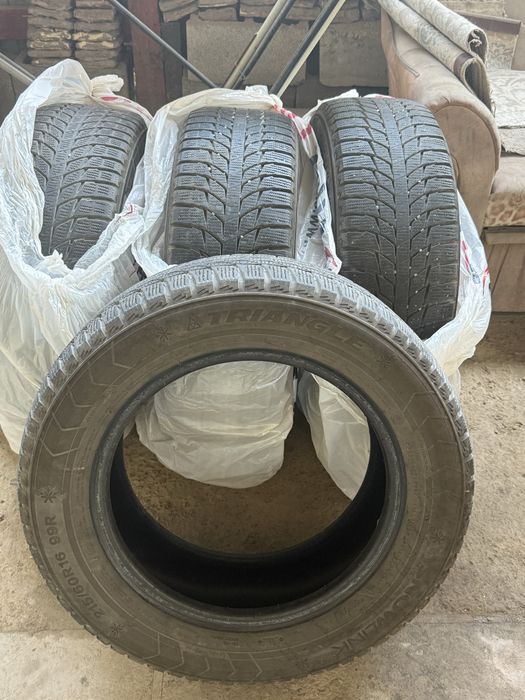 Автошины на таета камри