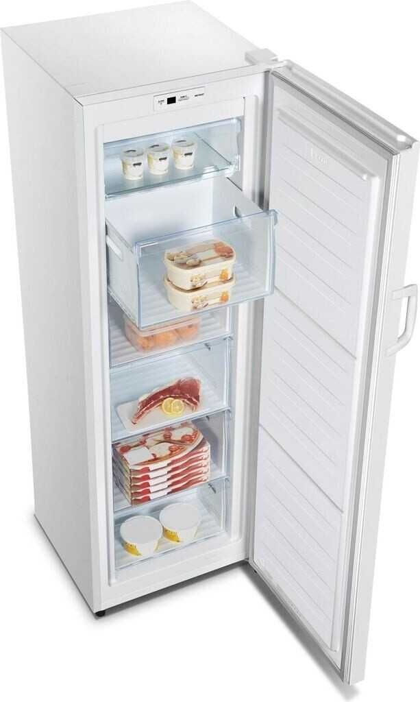 Свободностоящ фризер HISENSE FV245N4AW2
