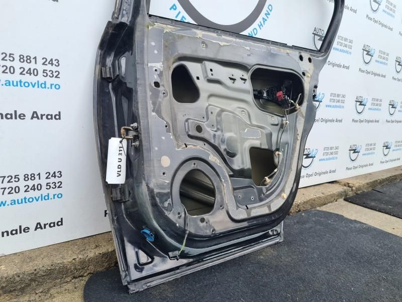 Portiera usa Z20R dreapta spate Opel Astra H facelift