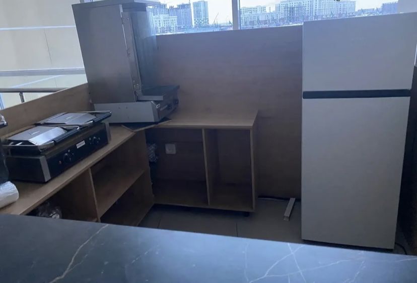 Продам островок для бизнеса