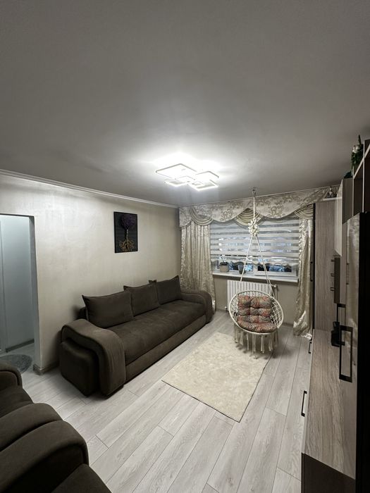 Apartament cu 2 camere de vânzare