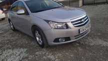 Lacetti Cruze 2008 выкуп сотилади