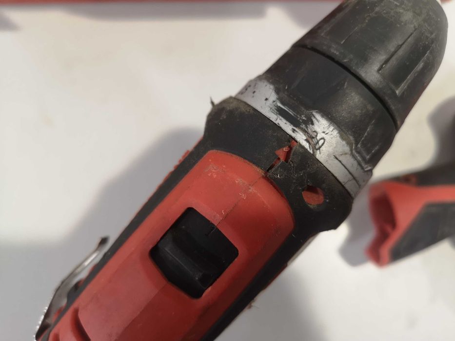 Винтоверт, саблен тр , фенер - Workzone 10.8 V