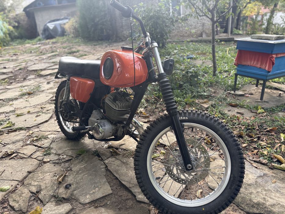 Иж спорт в перфектно състояние