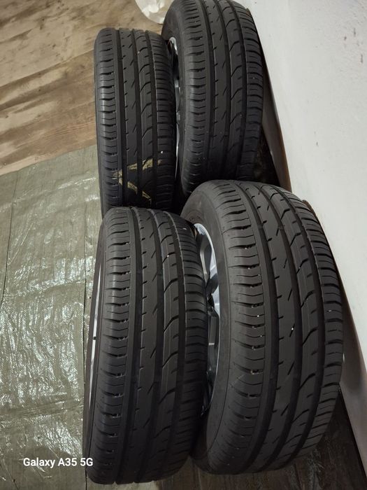 Schimb/Vând anvelope vară