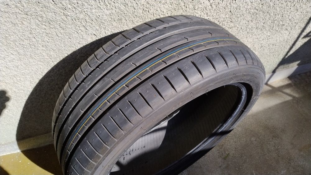 Anvelope vară Toyo proxes r51a 215/45r18