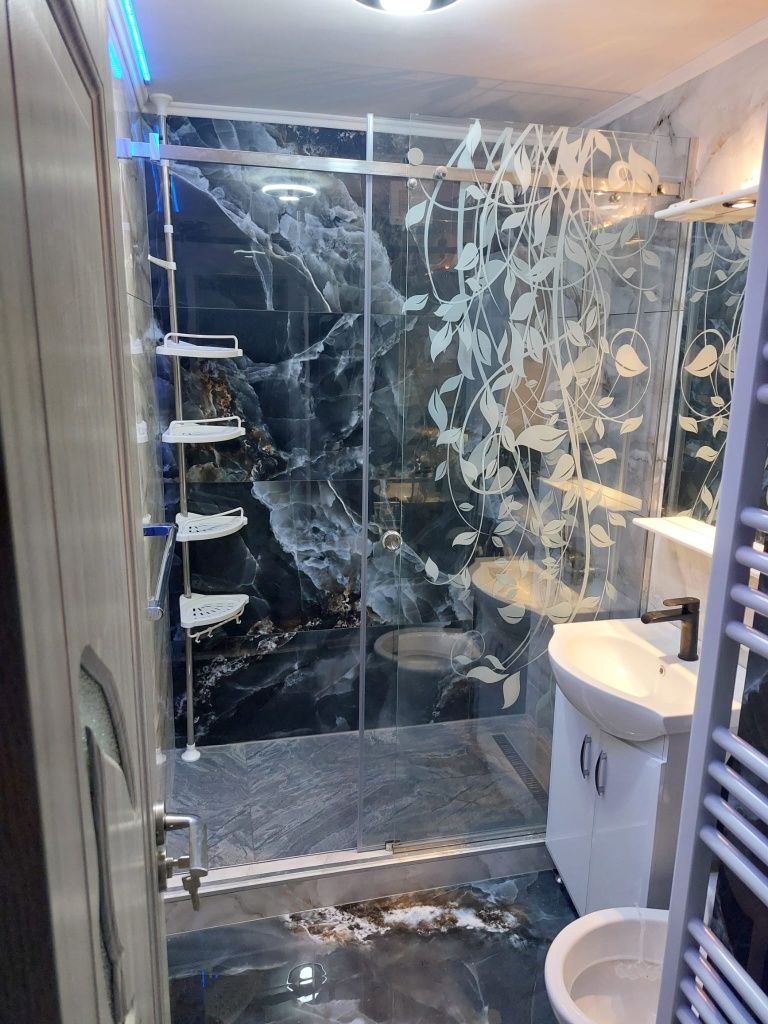 Meserias amenajări/finisaje interioare Oradea, zugravit,gletuit,gresie