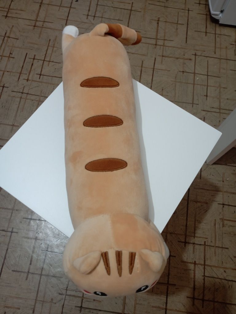 Продам подушку котика