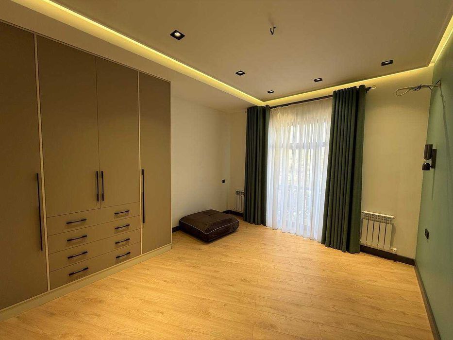 ЖК Мирабад Авеню! Сдается премиум квартира после ремонта! 3-х