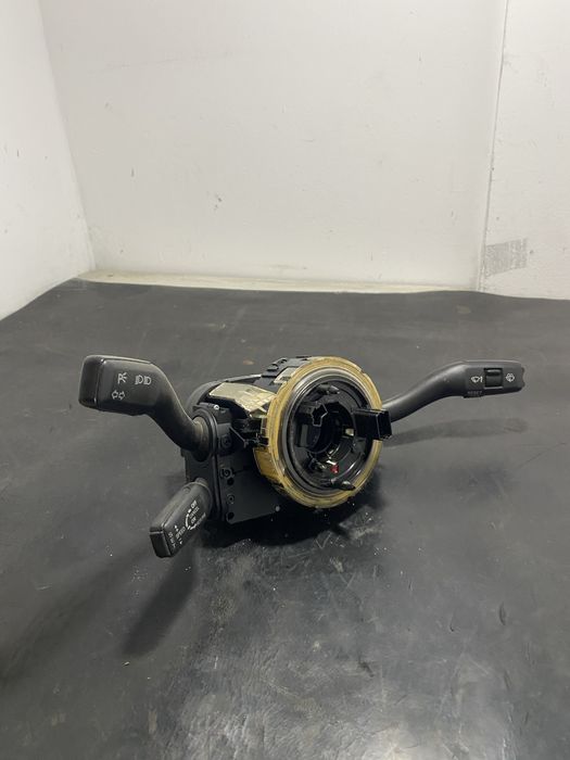 Spira volan Audi A8 D3 2003-2010 4E0907129J 4E0953521 4E0910549