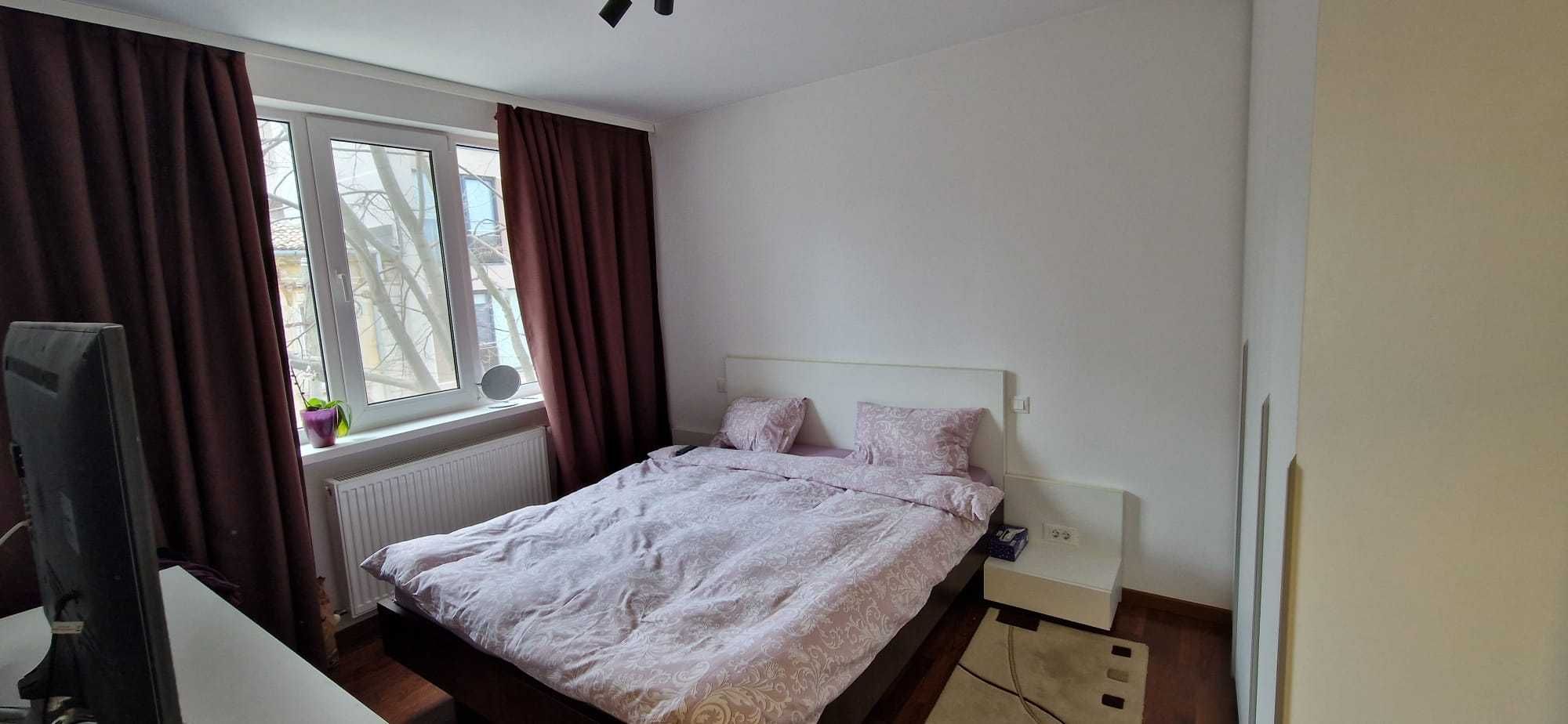 Apartament de inchiriat ultracentral 2 camere