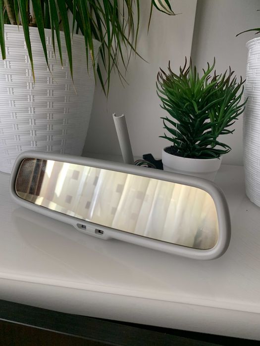 Oglindă Volkswagen Passat W8 B5.5 3BG ambientală sezor ploaie auto dim