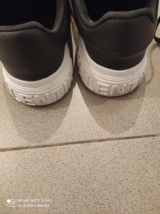 Продавам мъжки обувки