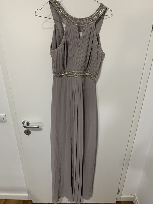 Vand rochita gri de seara