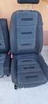 Interior textil volswagen tiguan 2008 2012